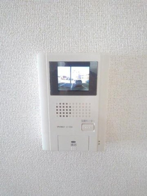 【セキュリティ】 | スカイハイツ菊陽