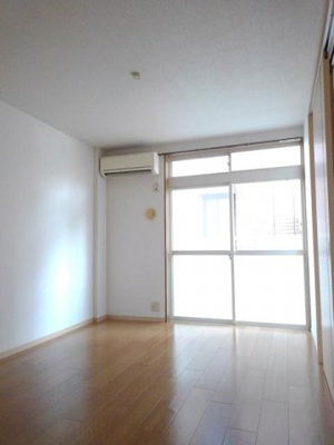 【内装】 | スカイハイツ菊陽