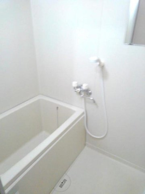 【浴室】 | スカイハイツ菊陽