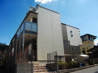 【外観】 | ミランダＫＵＲＯＳＵＮＡ