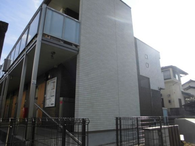 【外観】 | ミランダＫＵＲＯＳＵＮＡ