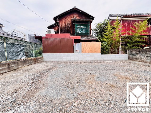 大津市長等３丁目　1期　2号棟の外観|10月25日　現地写真更新