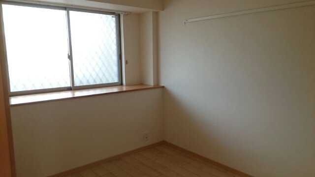 リヴェール栄谷の内装