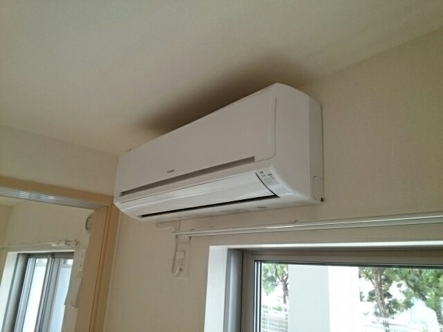 リヴェール栄谷の設備