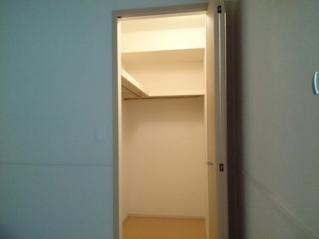 ランプロン　アヤ　Ⅰの収納