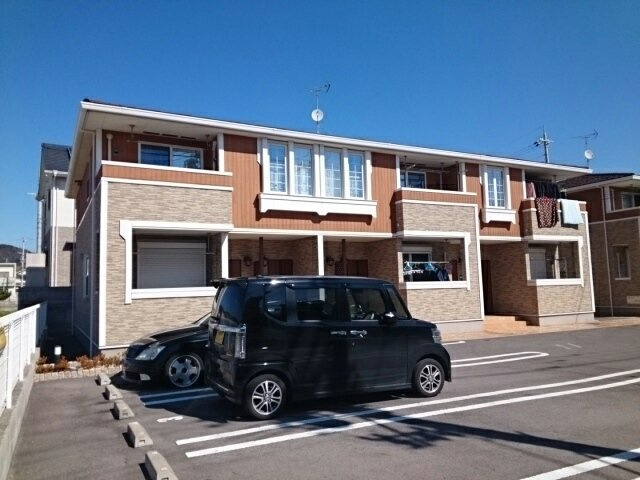 ランプロン　アヤ　Ⅰ