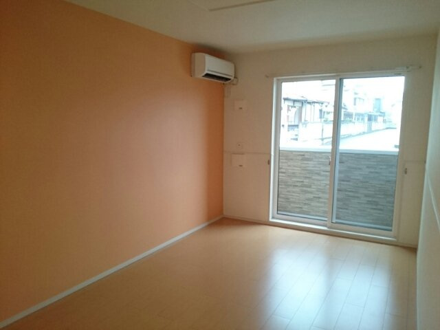 ランプロン　アヤ　Ⅰの居間・リビング