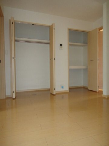 グレイス　Ｖｉｌｌａ　Ⅰの内装