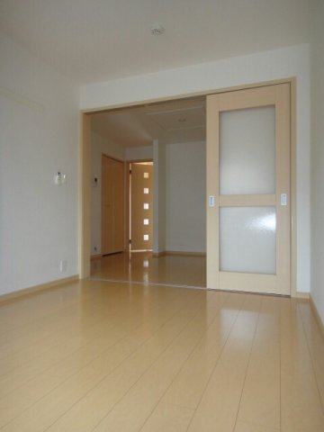 グレイス　Ｖｉｌｌａ　Ⅰの内装