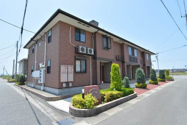 グレイス　Ｖｉｌｌａ　Ⅰ