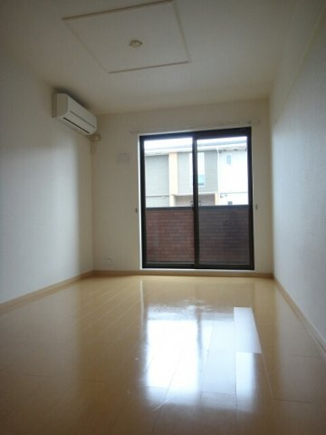 グレイス　Ｖｉｌｌａ　Ⅰの内装