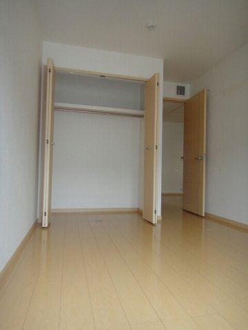 グレイス　Ｖｉｌｌａ　Ⅰの内装