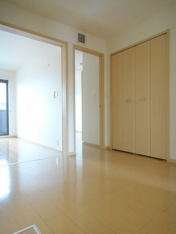 グレイス　Ｖｉｌｌａ　Ⅰの内装