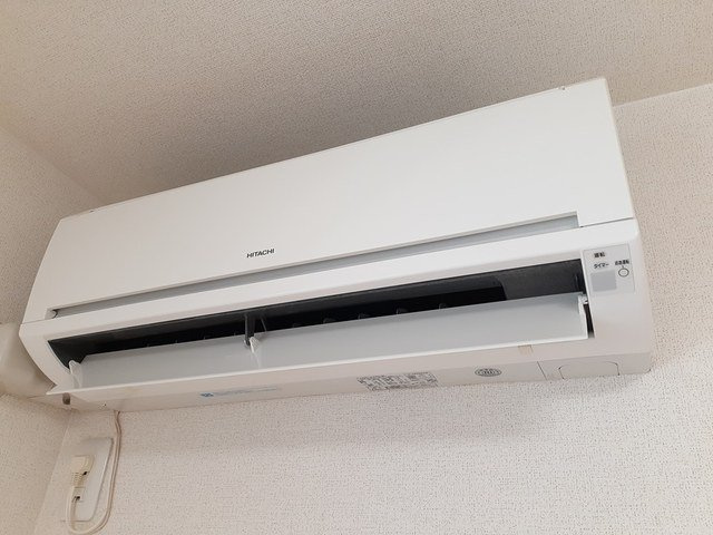 ディア・コートの設備