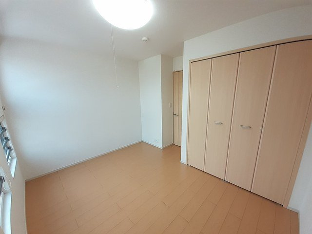 ディア・コートの内装