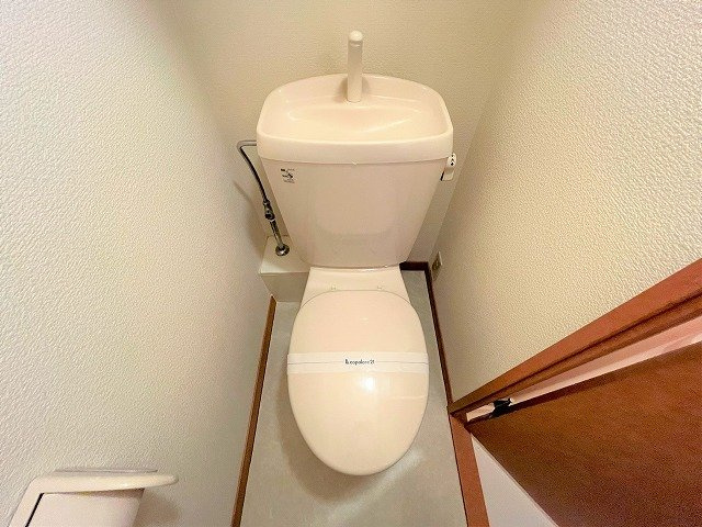 レオパレスレオリバーサイド２１のその他