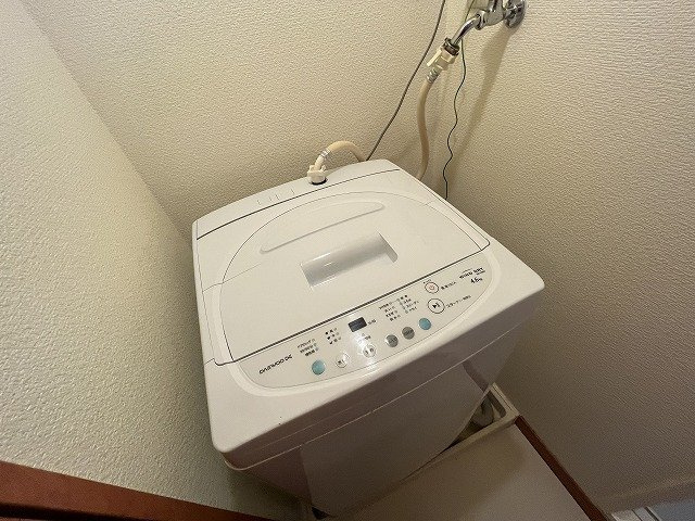 レオパレスレオリバーサイド２１のその他