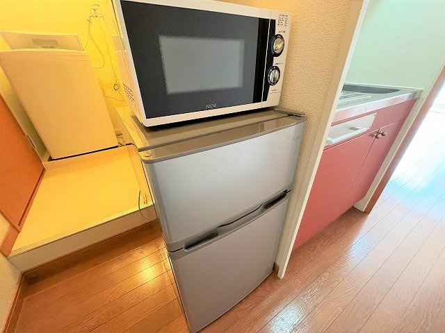 レオパレスレオリバーサイド２１のその他