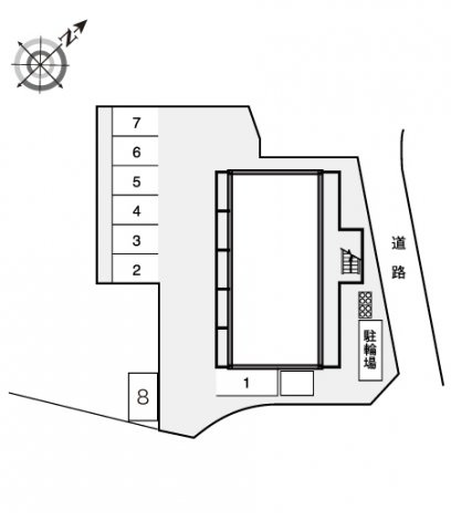 レオパレスレオリバーサイド２１のその他