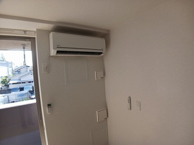 ニューファームの設備