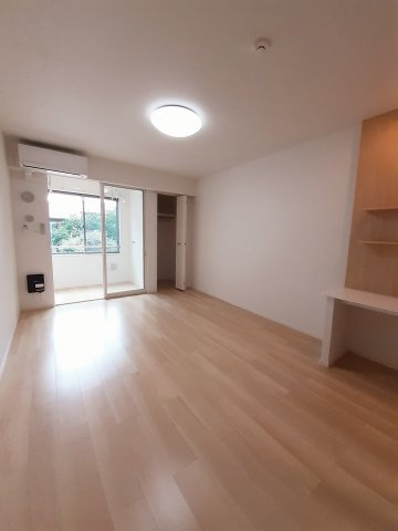 ステラノートの居間・リビング