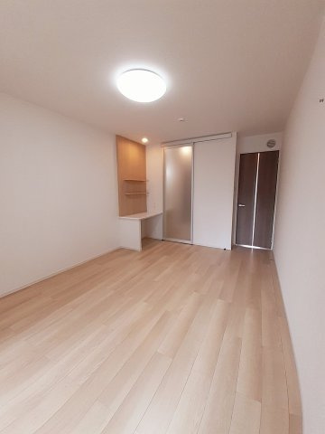 ステラノートの内装