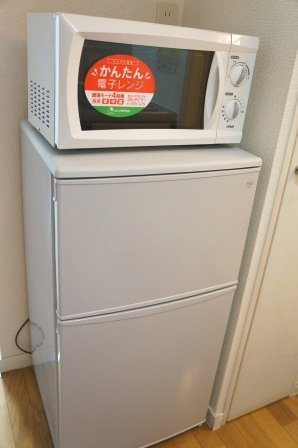 レオパレスグリーンハウスⅢのその他|設備・仕様は号室により異なる為、現況を優先致します。