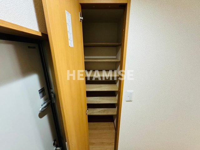 プチメゾン宇都パート2のその他|※シューズボックス