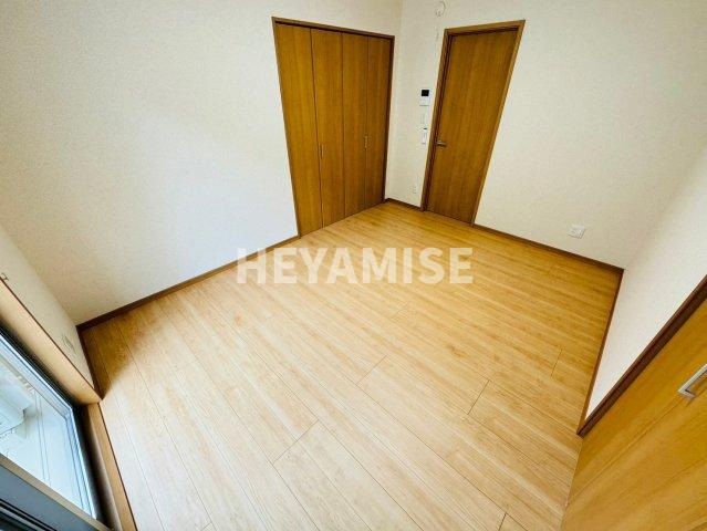 プチメゾン宇都パート2の内装