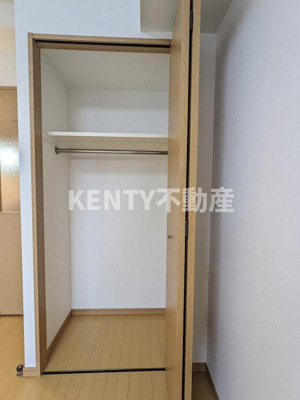 【収納】 | ヴェルト西馬込