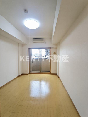 【居間・リビング】 | ヴェルト西馬込