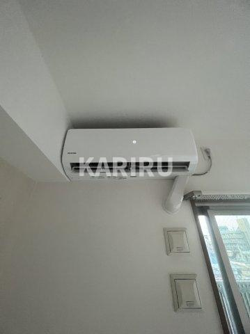 Kaunis都島の設備