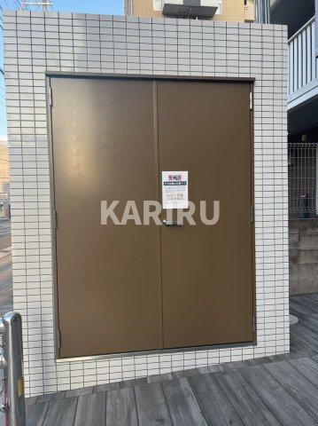 Kaunis都島のその他共用部分