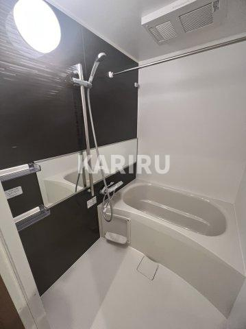 Kaunis都島の浴室