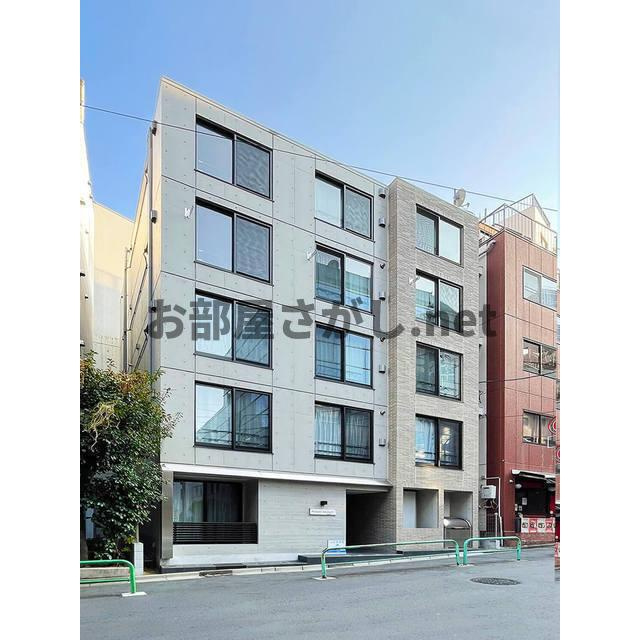 プロスパー飯田橋【白基調✕デザイナーズ／1月上旬入居可能】