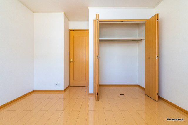 カーサセレノの収納|クローゼット