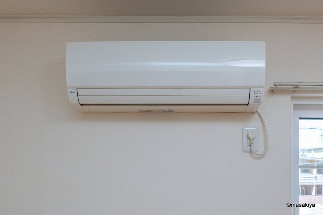 カーサセレノの設備