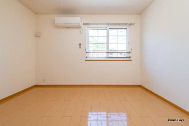 カーサセレノの寝室|ベッドルーム