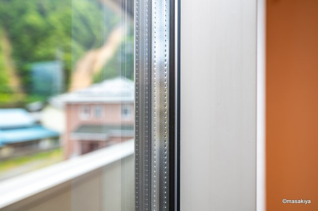 ガーデンハウス朝日山　Fのその他