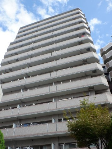 キャッスルマンション亀戸立花弐番館