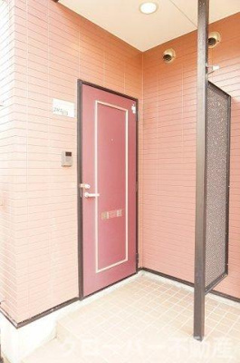 【その他共用部分】 | グレイス・フル・エンブレスＧⅡ