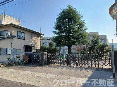 【周辺】 | グレイス・フル・エンブレスＧⅡ | 高松市国分寺南部小学校さんまで1800m