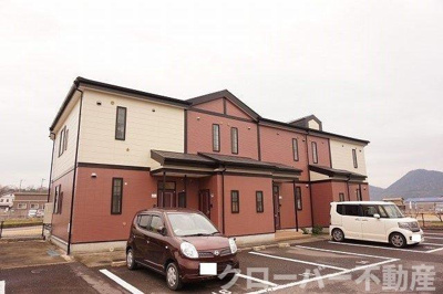 【外観】 | グレイス・フル・エンブレスＧⅡ