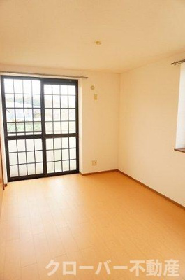 【居間・リビング】 | グレイス・フル・エンブレスＧⅡ