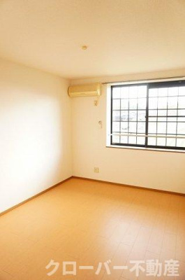 【洋室】 | グレイス・フル・エンブレスＧⅡ