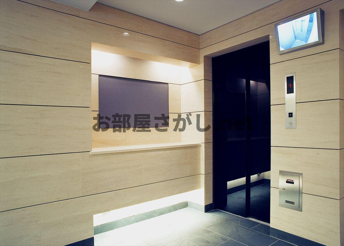 グラントゥルース巣鴨【ペットOK✕同棲OK✕駅近／12月中旬空き予定】のその他共用部分