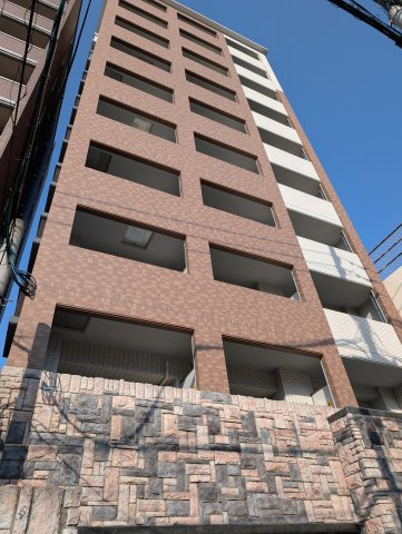 アソシアグロッツォ薬院大通り