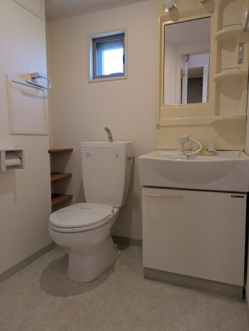 アソシアグロッツォ薬院大通りのその他