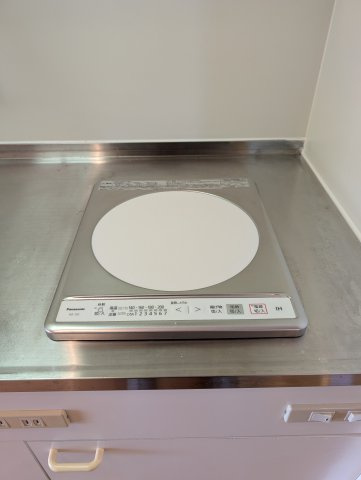 アソシアグロッツォ薬院大通りのトイレ