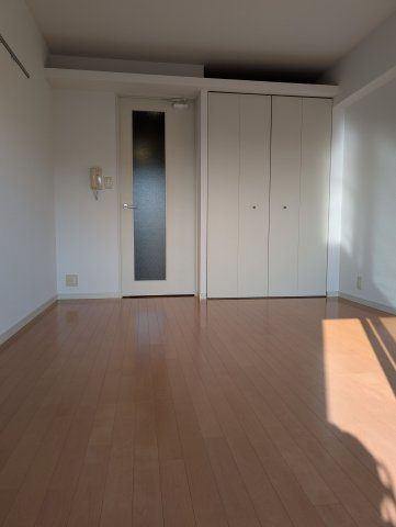 アソシアグロッツォ薬院大通りの居間・リビング